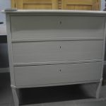 518 8302 CHEST OF DRAWERS
